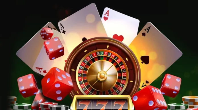 Exclusive Bonuses for Indian Players: Navigating the Casino Promotions Landscape Casino
