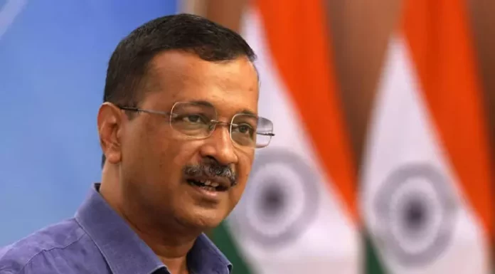 ED summons Delhi CM Arvind Kejriwal for fourth time in excise policy case excise policy case