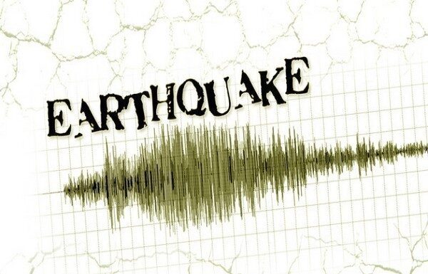Earthquake tremors felt in Delhi, NCR Earthquake