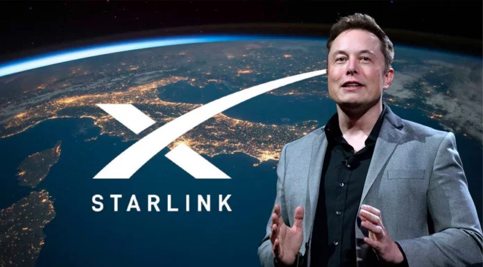 Elon Musk launches ‘Starlink Direct-to-Phone’ satellites Starlink