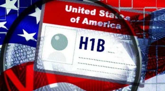 US kick-starts five-week H1B visas renewal drive, to accept 20,000 applications H1B
