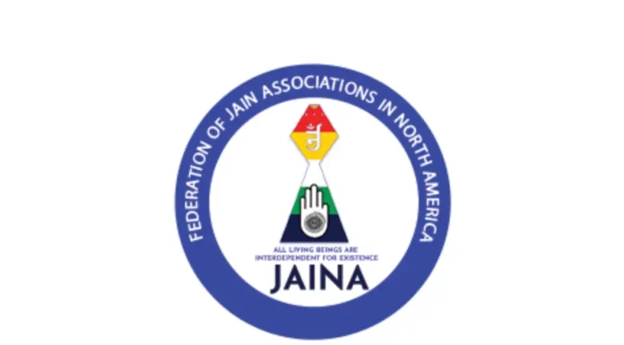 JAINA Announces 23rd Biennial Convention in Chicago JAINA