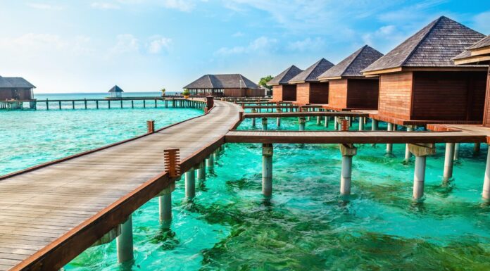 Lakshadweep: “One Hundred Thousand Islands” Lakshadweep