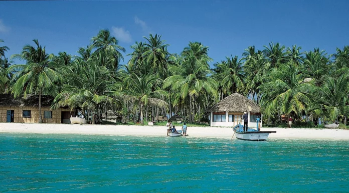 Lakshadweep
