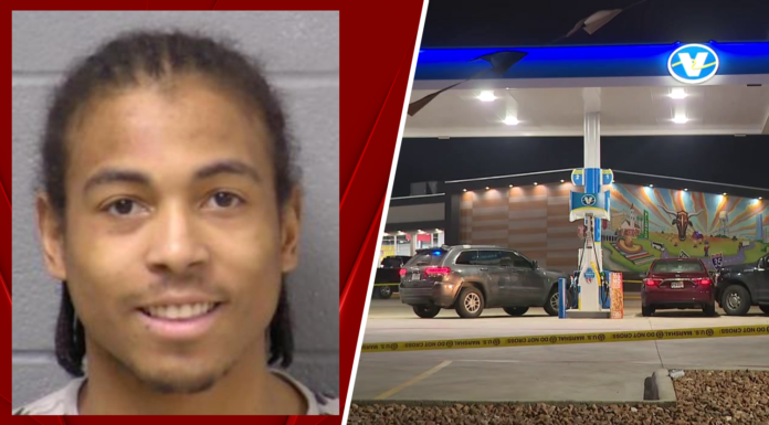 US: Man suspected of killing 7 in Chicago found dead with self-inflicted gunshot wounds in Texas Chicago