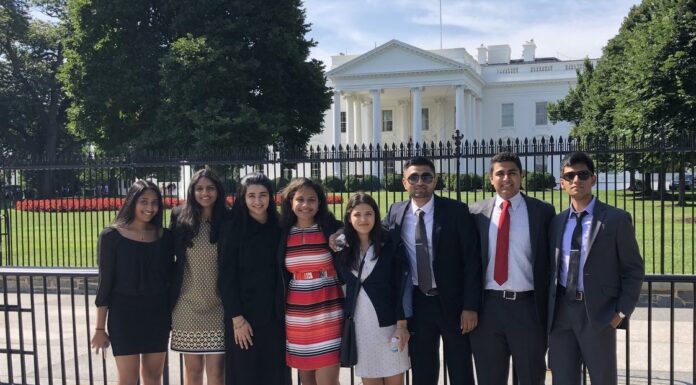 NJ Leadership Program opens applications for 2024 Summer Fellowship Summer Fellowship