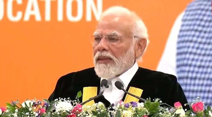 PM Modi