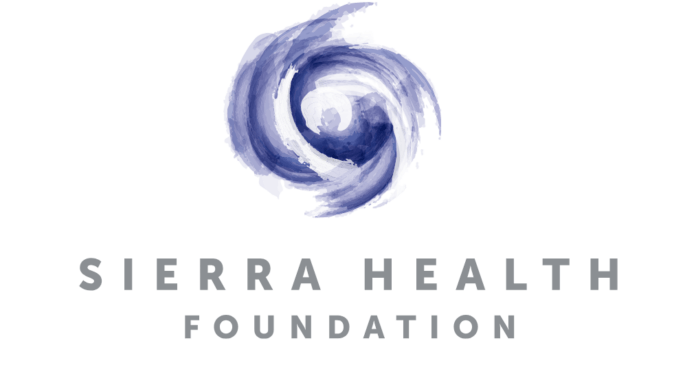 Sierra Health Foundation