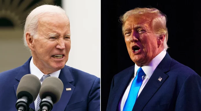 ‘Trump could destroy American democracy’: US President Biden says as he opens 2024 poll campaign US President Biden