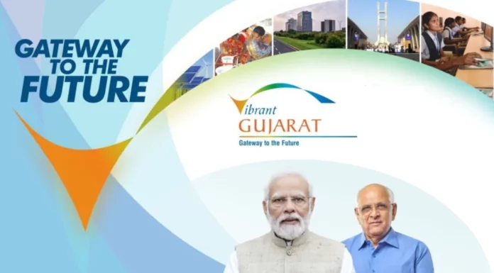 Vibrant Gujarat Global Summit 2024: Seminar to Spotlight Startups’ role in economic growth Vibrant Gujarat