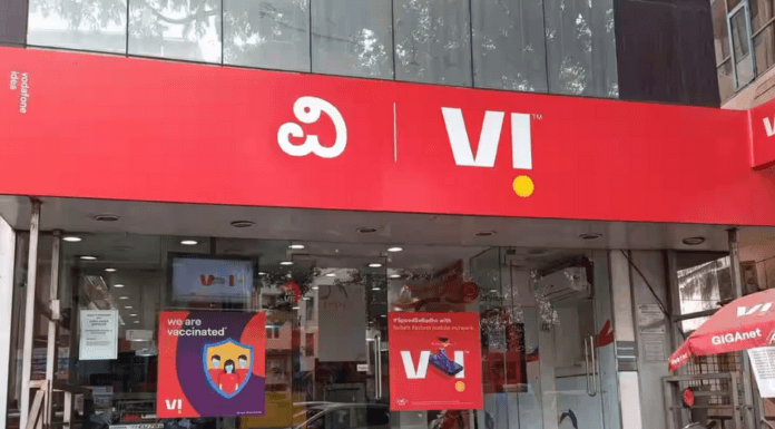 Vodafone Idea clarifies not in any discussion with Musk-owned Starlink Vodafone Idea