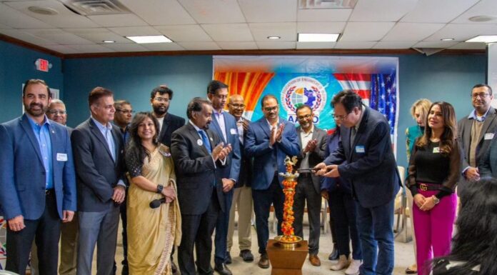 American Association of Indian Engineers- Milwaukee Annual Gala Milwaukee