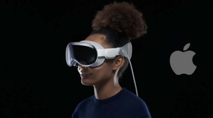 Apple announces over 600 apps, games for Vision Pro MR headset Vision Pro
