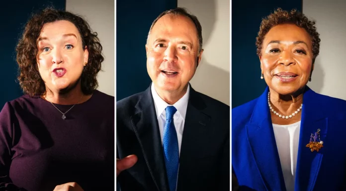 US Senate Candidates Forum Senate