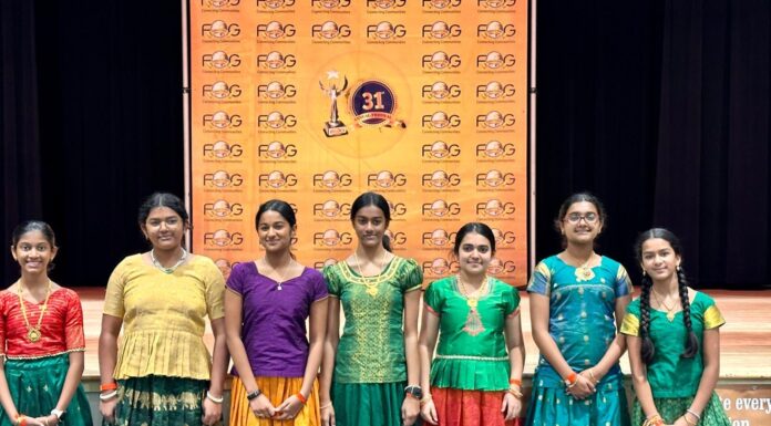 Bay Area Kala Utsavam 2024 Bay Area Kala Utsavam