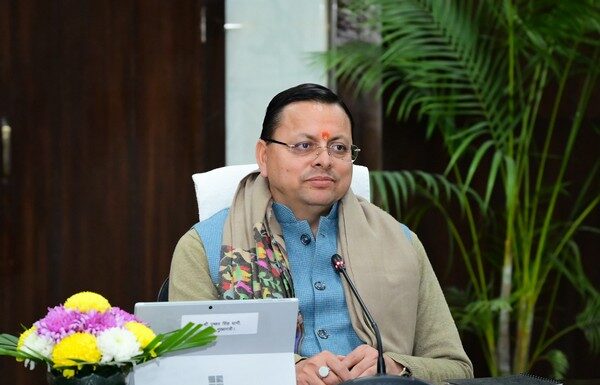 UCC bill in Uttarakhand Assembly today, CM Dhami calls is “Moment of pride” Uttarakhand