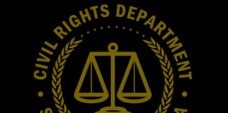 California Civil Rights Department