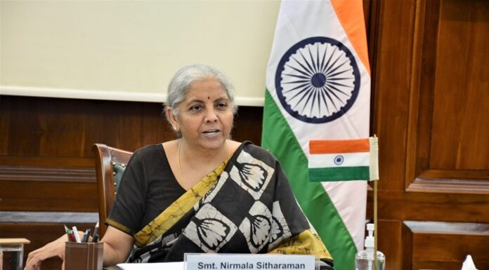 Lok Sabha to discuss Interim Budget; FM Sitharaman to move The Finance Bill 2024 The Finance Bill