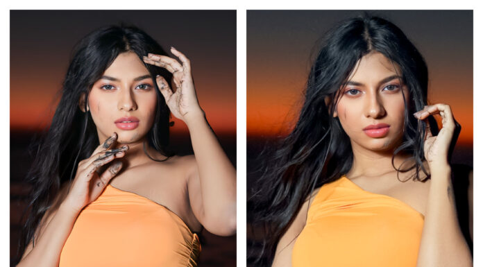 Gahna Wadhwa Welcomes Summer with Effortless Beach Elegance Gehna Wadhwa