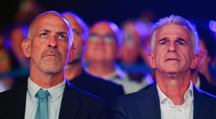 Israel-Hamas war: Mossad Chief to reach Cairo for ceasefire talks Mossad