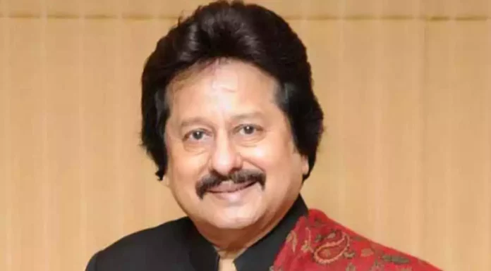 Pankaj Udhas