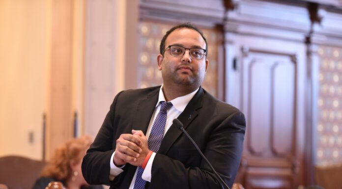 Ram welcomes increased Govt. funding for education Ram