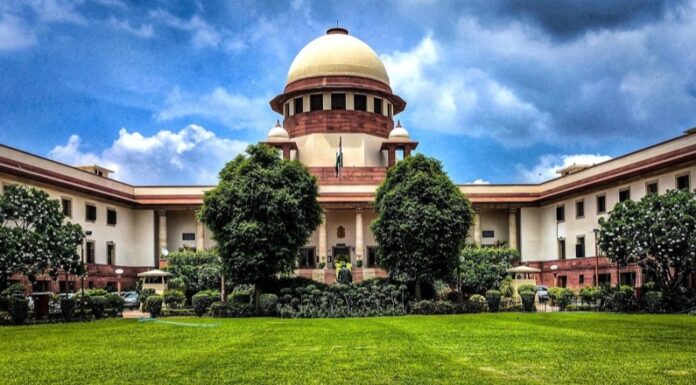 SC Bar Association urges CJI to initiate suo motu action against farmers agitation Bar Association