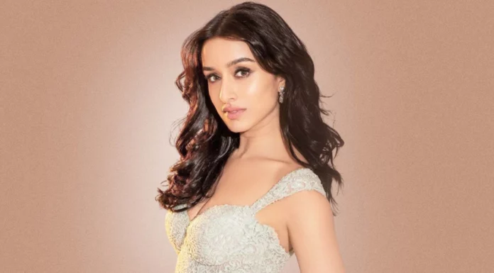 “Ek hai mythological…ek time travel”: Shraddha Kapoor opens up about her upcoming projects Shraddha Kapoor