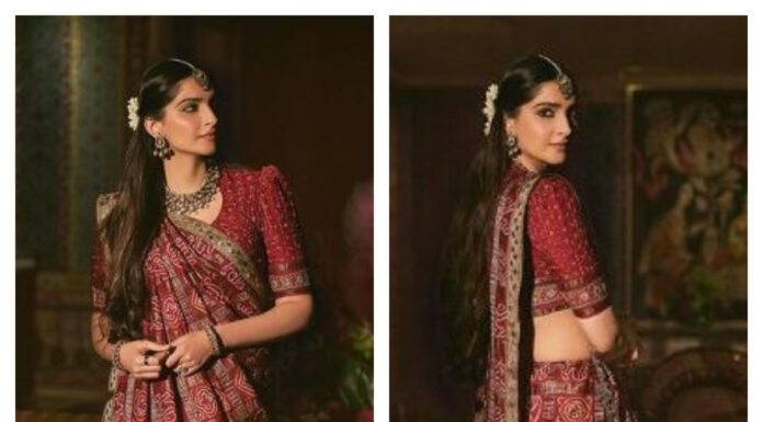 Sonam Kapoor