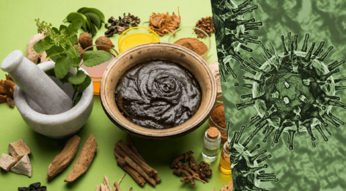 Simple Diet and Lifestyle Tips for Your Healthy Life & Long COVID COVID