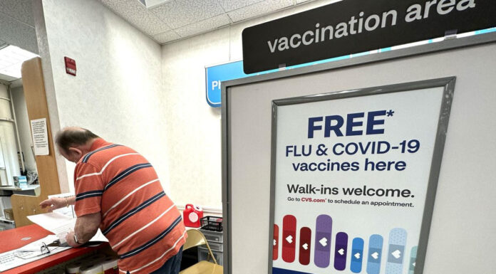 US records about 15,000 deaths from flu this season: CDC flu