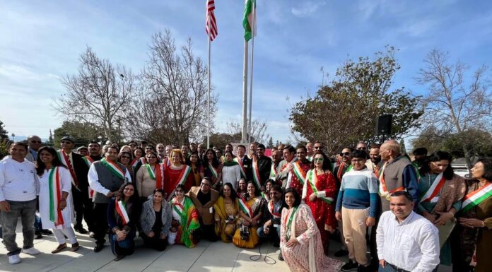 FOG Republic Day attended by thousands of Bay Area residents Fog Republic Day