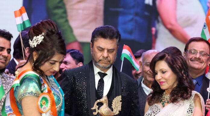 FIA Chicago hosts Republic Day celebrations FIA