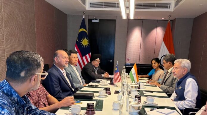 South East Asia Tour