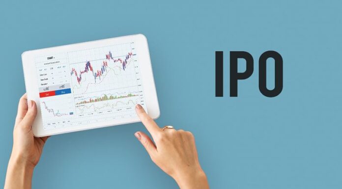 IPO
