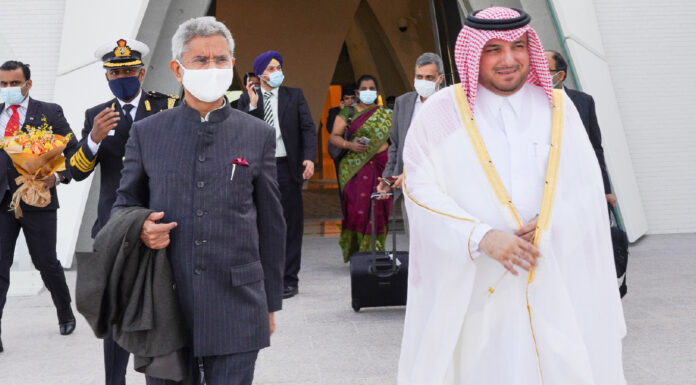 8th Indian in Qatar to return after fulfilling ‘certain requirements’: MEA Qatar