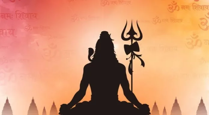 Maha Shivratri Significance Maha Shivratri