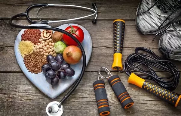 Simple Diet and Lifestyle Tips for Your Healthy Life Healthy Life