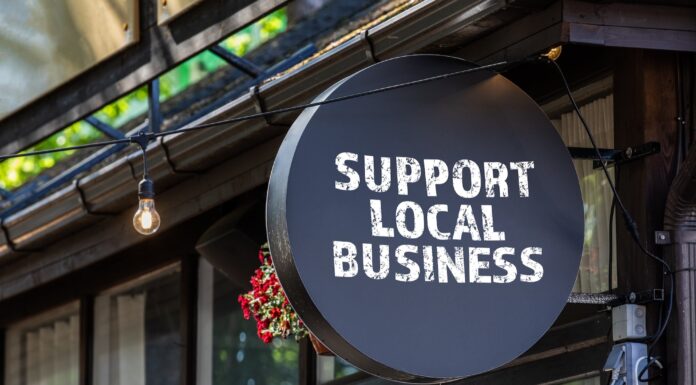 How to register your Small Business with the State Small Business