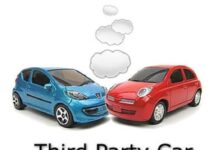 Third-party Car Insurance