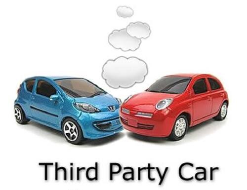 Third-party Car Insurance