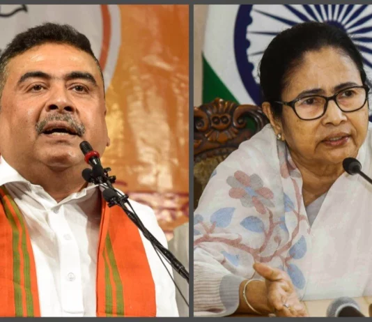Trinamool Congress attacks Centre ahead of PM Modi visit to West Bengal West Bengal