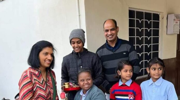 VIBHA works toward improving education quality in India government schools Vibha