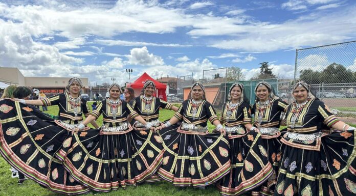 FOG Celebrates Colors of India, a community uniting event in Fremont, California