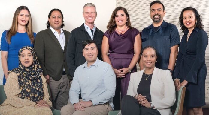 2024 James Irvine Foundation Leadership Award Recipients – Tackling Six Critical Challenges Facing California James Irvine Foundation