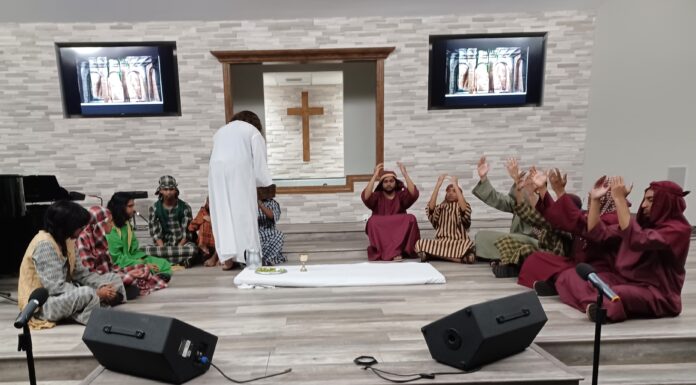 Seven Words of Christ on the Cross Seven Words of Christ on the Cross