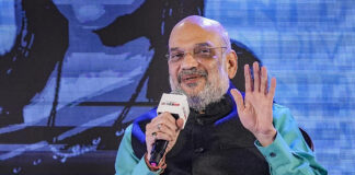 Amit Shah