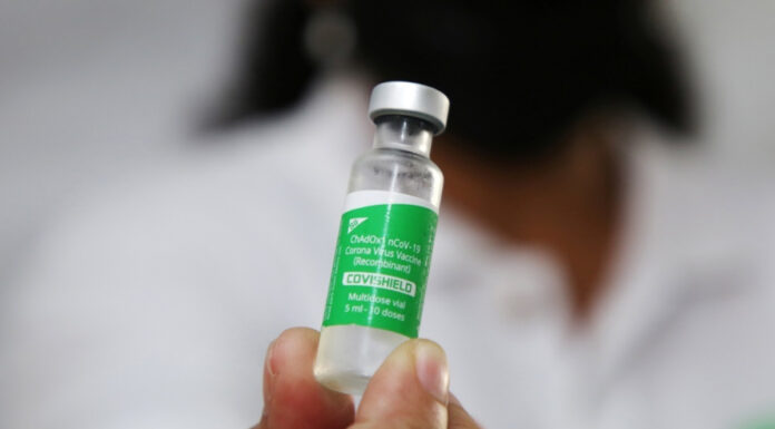 AstraZeneca admits Covishield jab raises TTS risk. Should you be worried? Covishield