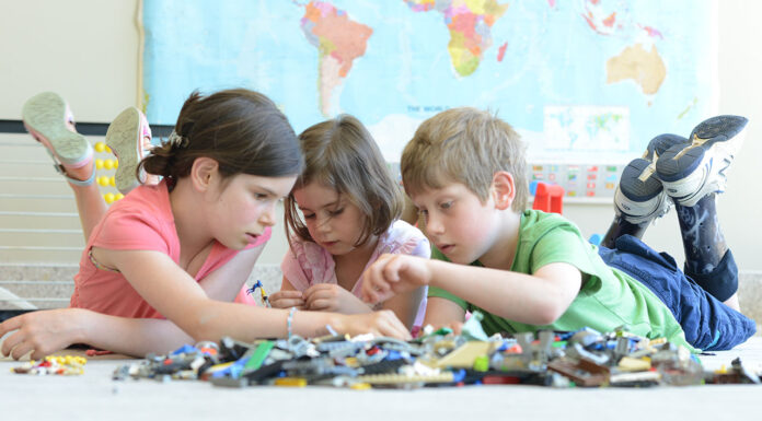 Deal patiently with autistic kids: Experts Autism