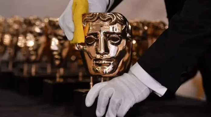 BAFTA